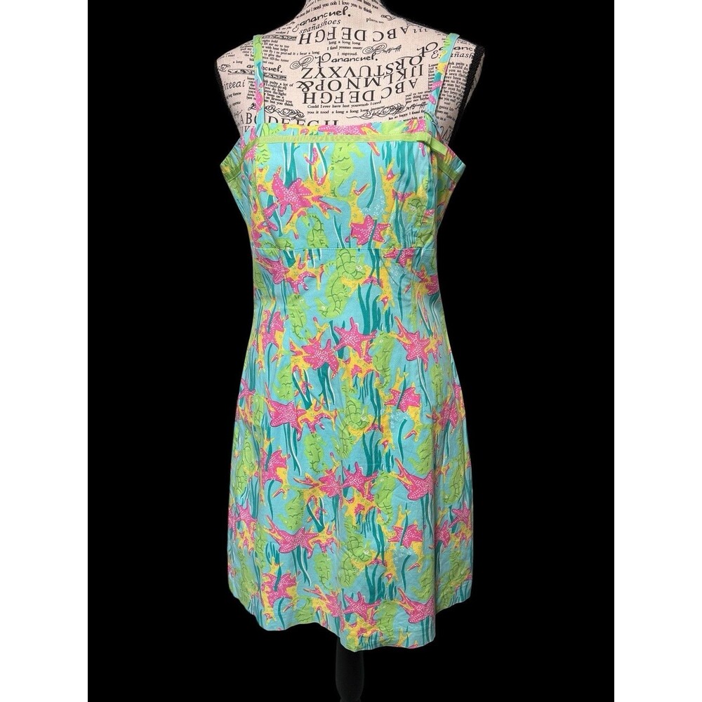 Key West Women’s Midi Adjustable Strap’s Cotton Cruise Resort Wear Vacation